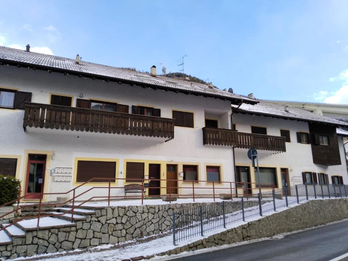 A Casa Dei - Appartamento Colle Isarco Luaran gambar