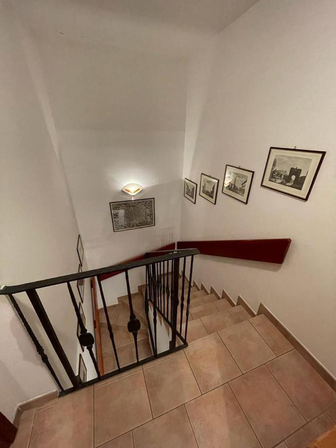 A Casa Dei - Appartamento Colle Isarco Luaran gambar