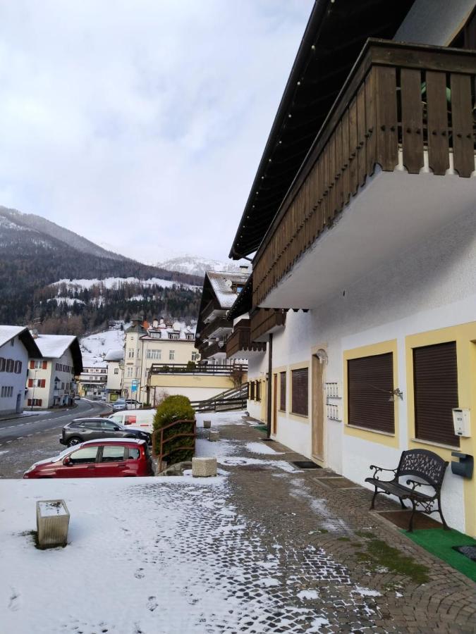 A Casa Dei - Appartamento Colle Isarco Luaran gambar
